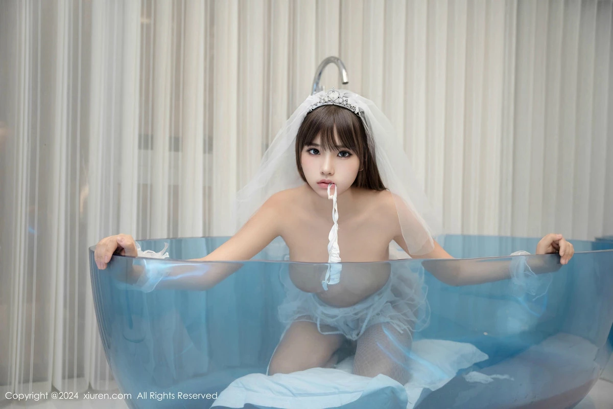 [XiuRen秀人网]第9539期姚若兮写真-秀人资源网